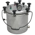 autoclave