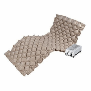 MATELAS ANTIESCARRE