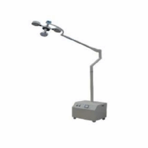 LAMPE SCIALYTIQUE A LED AVEC BATTERIE